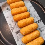 TEQUEÑOS