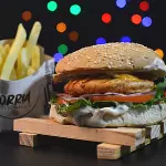 FRANGO 🍔🍟