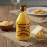 -1165-MANTEIGA GARRAFA 200ml $19.30