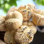 Hogacitas de pan🥖