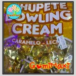Chupete Caramelo Leche Bowling Cream