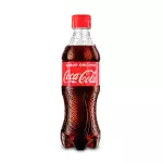 COCA COLA 400 ML