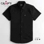 Camisa Manga corta