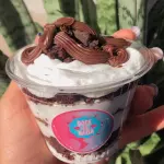 COPO BROWNIE 300ml