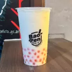 Coco Café Latte