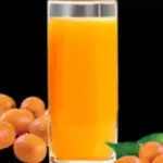 SUCO DE CAJÁ