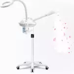 Vaporizador Facial Profesional