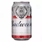 Budweiser 350 ML