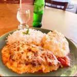 Parmegiana