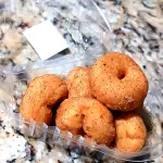 Media Docena De Donitas