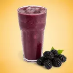 Jugo de Mora
