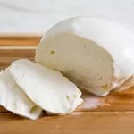 BURRATA 375G