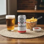Budweiser 269ml