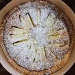 Torta Mancini 6 Fatias