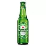 Heineken long neck 330ml