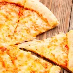 Pizza Basica