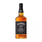 Jack Daniels tradicional 1L