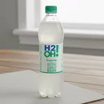 H2O Limoneto 500ml