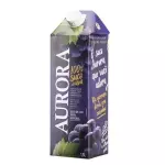 Suco aurora 100% uva integral