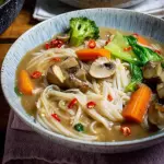 Gravy Noodles