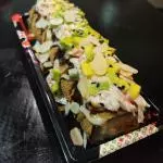 Kansai Rolls (Frío o Tempurizados)