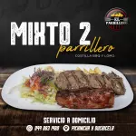 MIXTOS PARRILLERO 2
