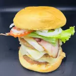 Burgue do Carlão