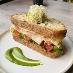 Lomito Ahumado