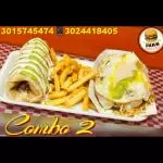 COMBO 2