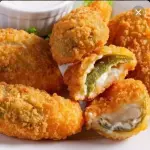 Jalapeños Poppers