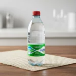 Água com gás 500ml