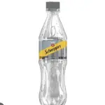 Soda schweppes