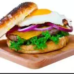 03 - Super Burguer