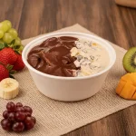 FONDUE DE FRUTAS