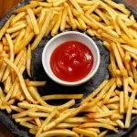 Batata Frita