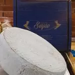 Queijo do Serjão meia cura