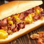 Hot-Dog Especial