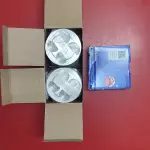 Reparación de motor
