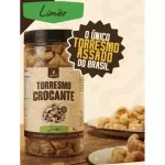 TORRESMO ASSADO  LIMÃO 120g