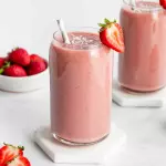 Vitamina simples - 1 FRUTA