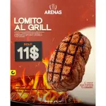 LOMITO AL GRILL