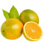 Laranja Pêra Rio