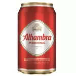 Cerveza Lata
