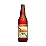 Cerveja Original 600ml