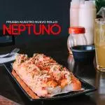 NEPTUNO (NATURAL)