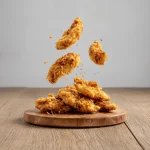 CHIKEN TENDER 10pzs