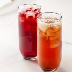 Infusiones Frías (Ver Tipos)