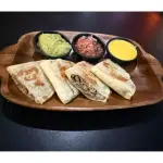 Quesadilla de Carne