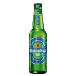 Heineken Zero Álcool - 0,0%