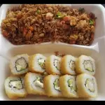 COMBO SUSHI